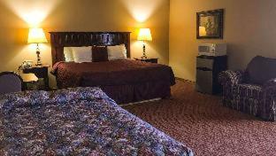 Camino Real Hotel Игл-Пасс Номер фото