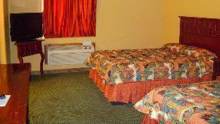 Camino Real Hotel Игл-Пасс Номер фото