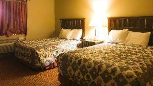 Camino Real Hotel Игл-Пасс Номер фото