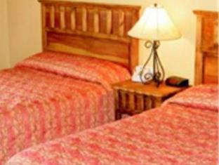 Camino Real Hotel Игл-Пасс Номер фото