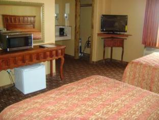 Camino Real Hotel Игл-Пасс Номер фото