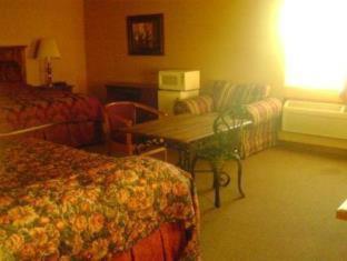 Camino Real Hotel Игл-Пасс Номер фото